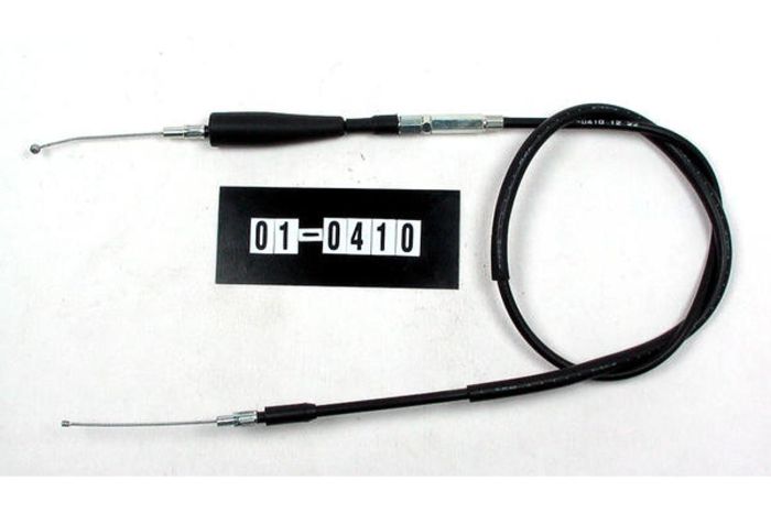 Motion Pro Throttle Cable Yam Atv Bk Vin - Click Image to Close