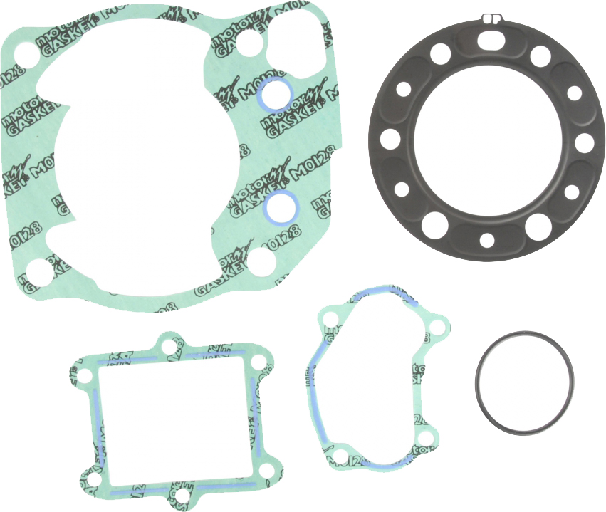 Top End Gasket Set - For 92-01 Honda CR250R - Click Image to Close