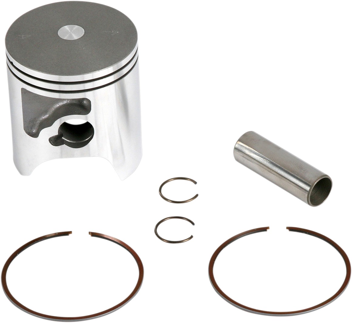 Piston Kit 42.96mm - For 00-20 Kawasaki KX65 03-05 Suzuki RM65 - Click Image to Close