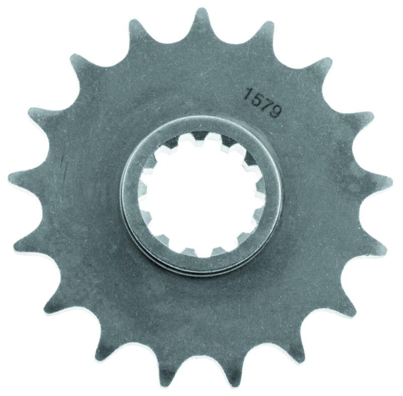 BikeMaster Yamaha Front Sprocket 520 16T - Click Image to Close