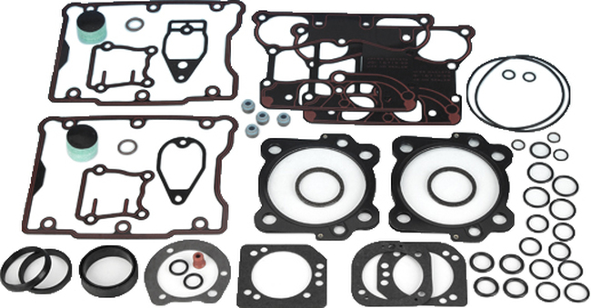 Top End Gasket Kit .045" Head Gasket - Click Image to Close