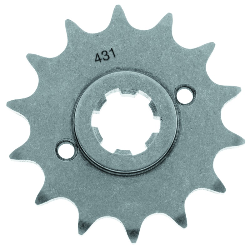 BikeMaster Yamaha Front Sprocket 520 12T - Click Image to Close