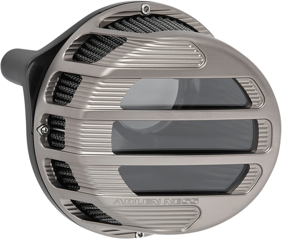 Side Kick Air Cleaner 07-20 Xl - Click Image to Close