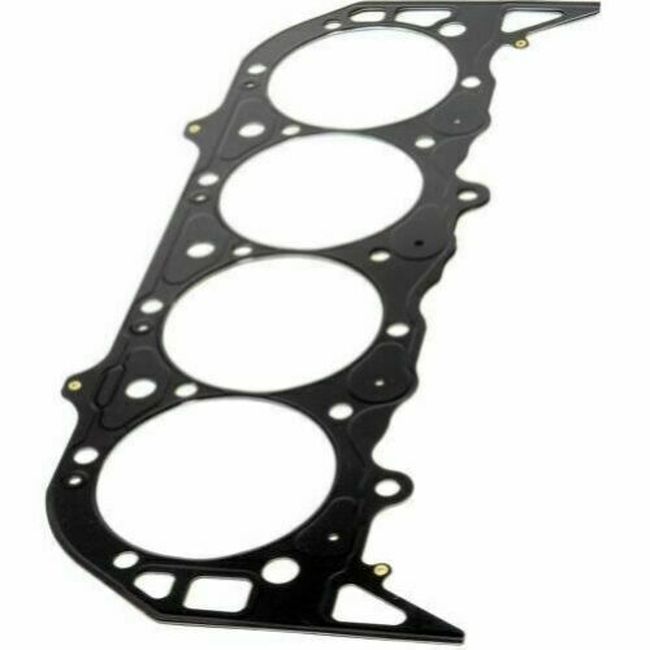 JE Pro Seal 76mm 0.033in Headgasket (ref C4118-030) - For Honda D13B/D15B/D16A6-A7/D16Z1-Z2 - Click Image to Close