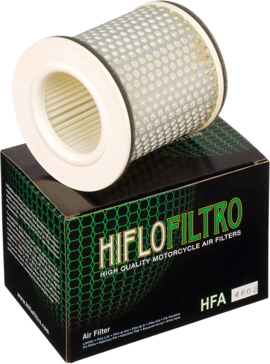 Air Filter - Replaces Yamaha 1AE-14451-00 & 4BR-14451-00 - Click Image to Close