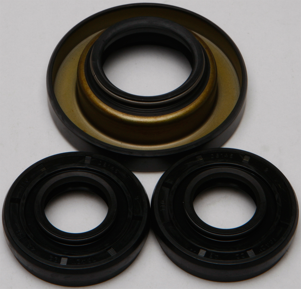 Differential Seal Kit - For 95-01 Honda TRX400FW/ES/S - Click Image to Close