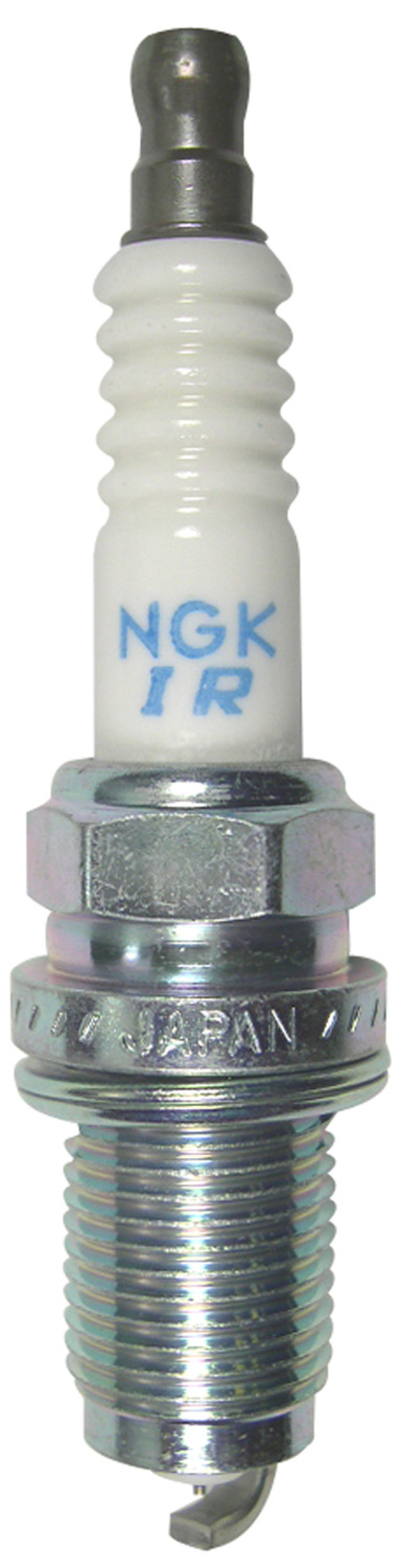 Iridium/Platinum Spark Plug (IZFR6K-11) - Click Image to Close