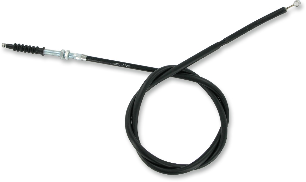 Clutch Cable - For 2005 Kawasaki Ninja ZX10R - Click Image to Close