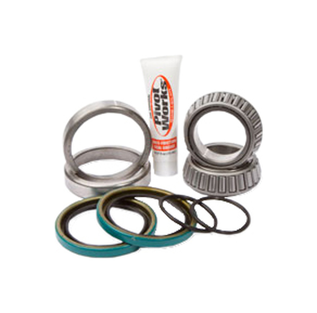 Rear Wheel Bearing Kit - Click Image to Close