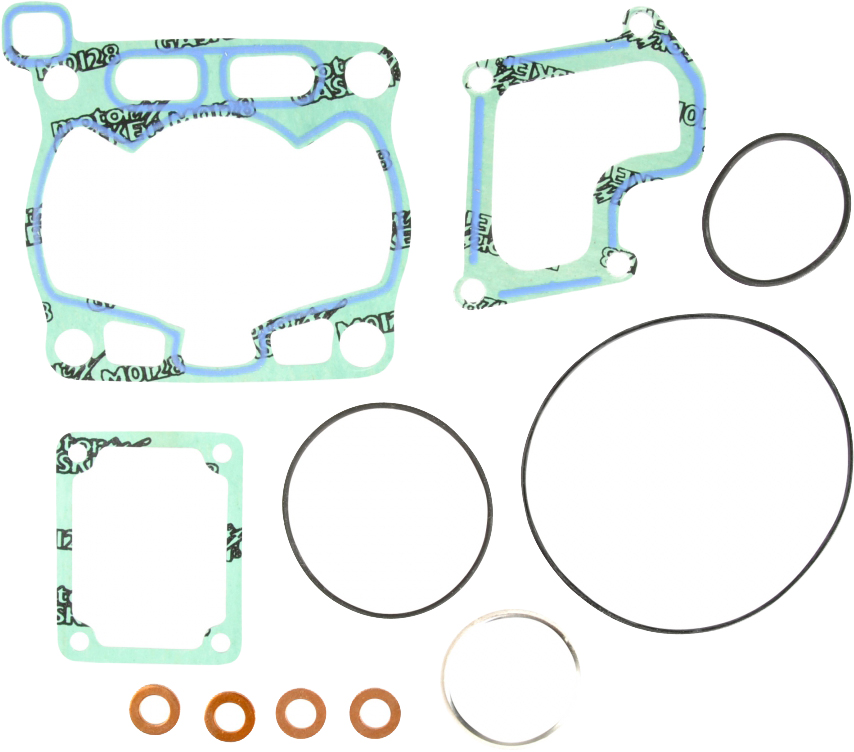 Top End Gasket Set - For 02-12 Suzuki RM85 03-12 RM85L - Click Image to Close