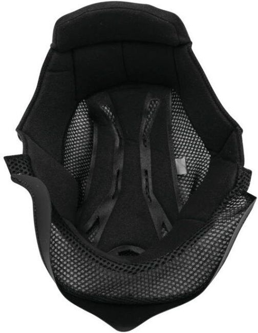 Answer AR1 Helmet Liner Black Youth - Medium - Click Image to Close