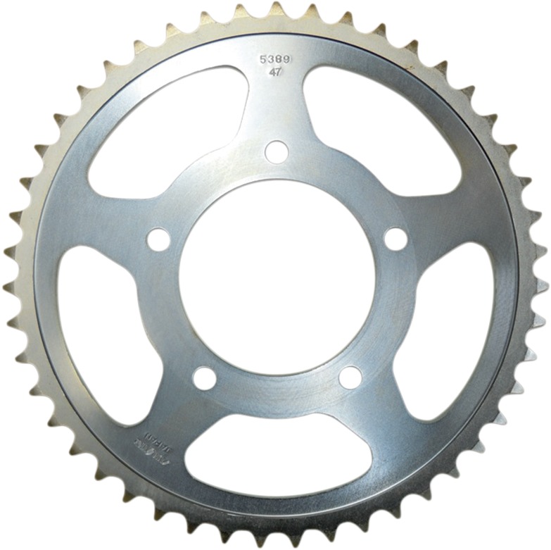 Rear Steel Sprocket 48T - Click Image to Close