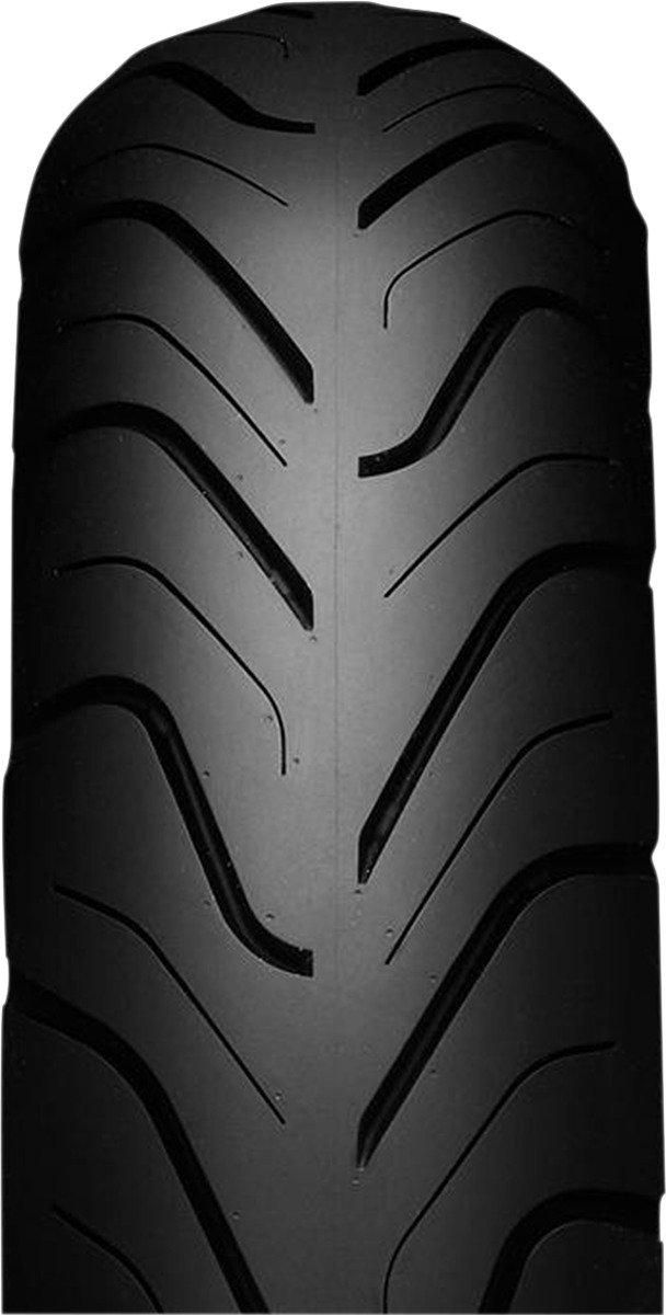 RX-02 Bias Rear Tire 130/70-17 - Click Image to Close