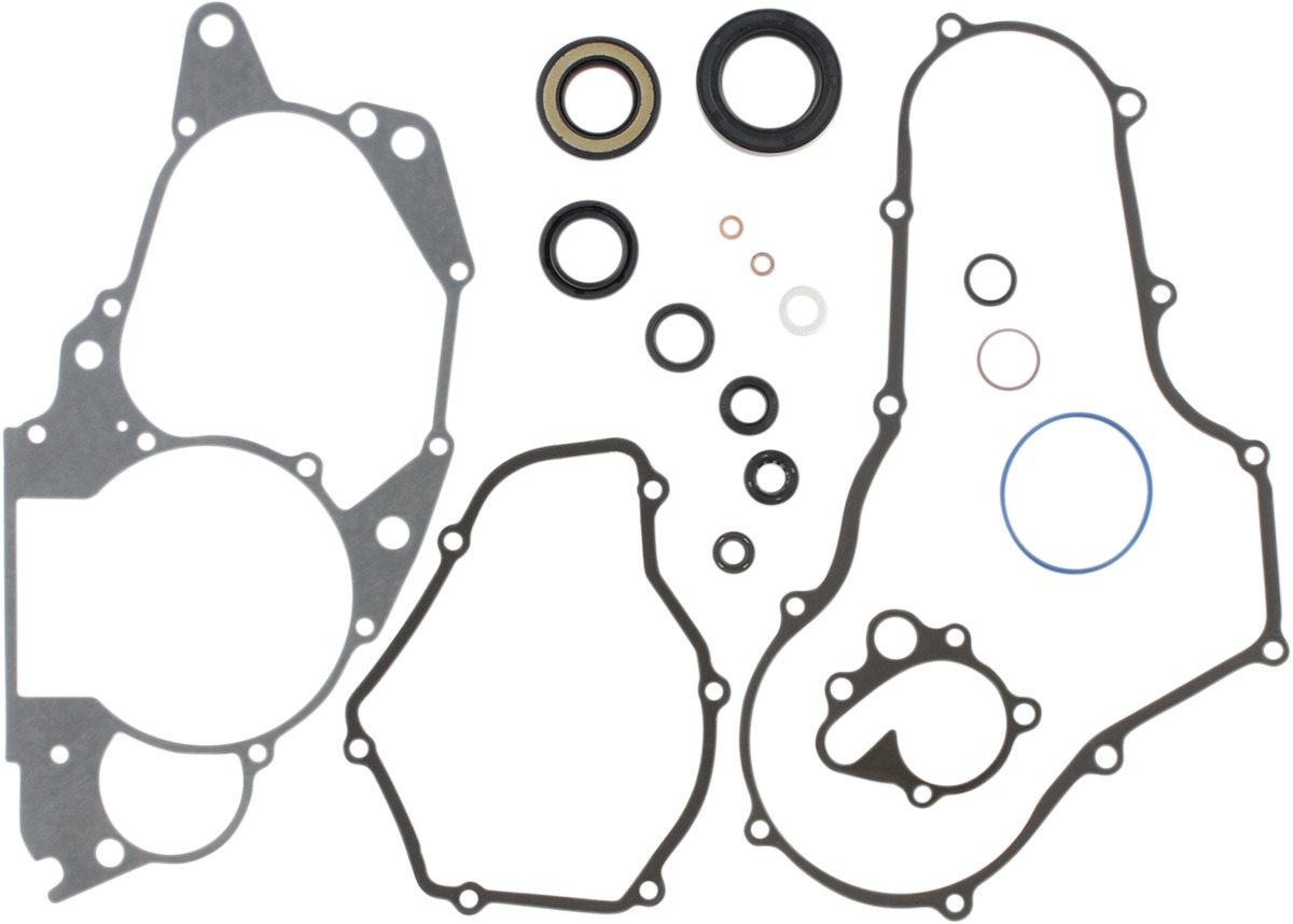 Bottom End Gasket Kits - Bottom End Gasket Kit - Click Image to Close