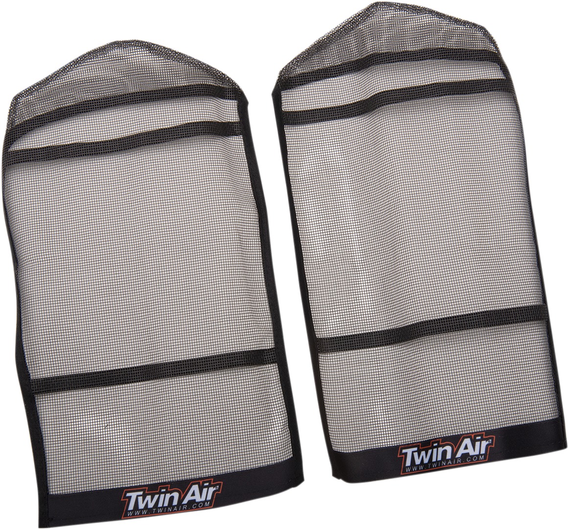 Radiator Sleeves Radiator Protectors For 19-23 YZ250F & 18-22 YZ450F - Click Image to Close