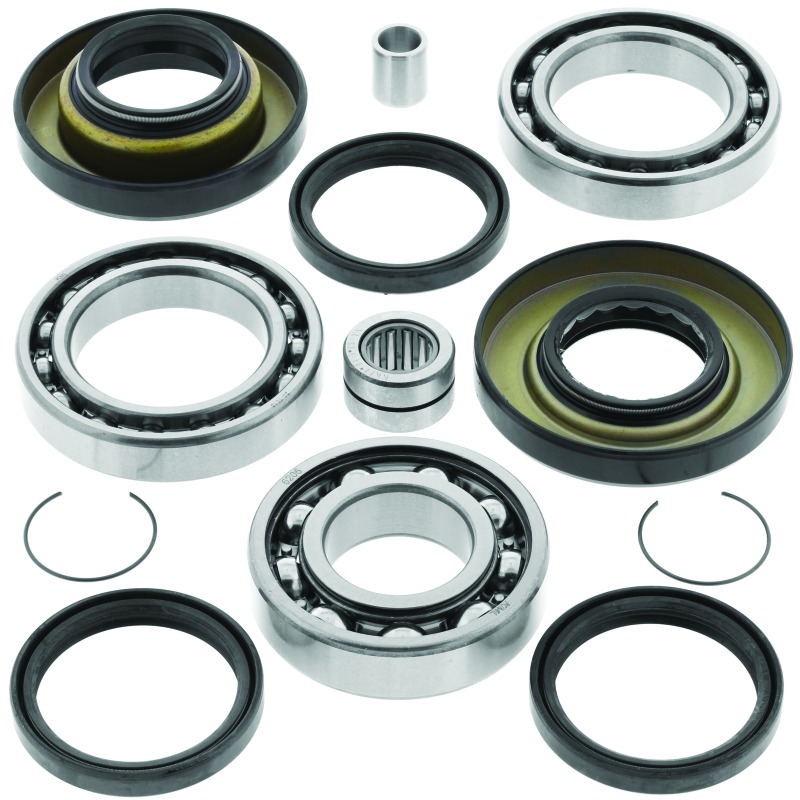 Differential Bearing & Seal Kit - For 01-18 Honda TRX250X/EX/TE/TM - Click Image to Close