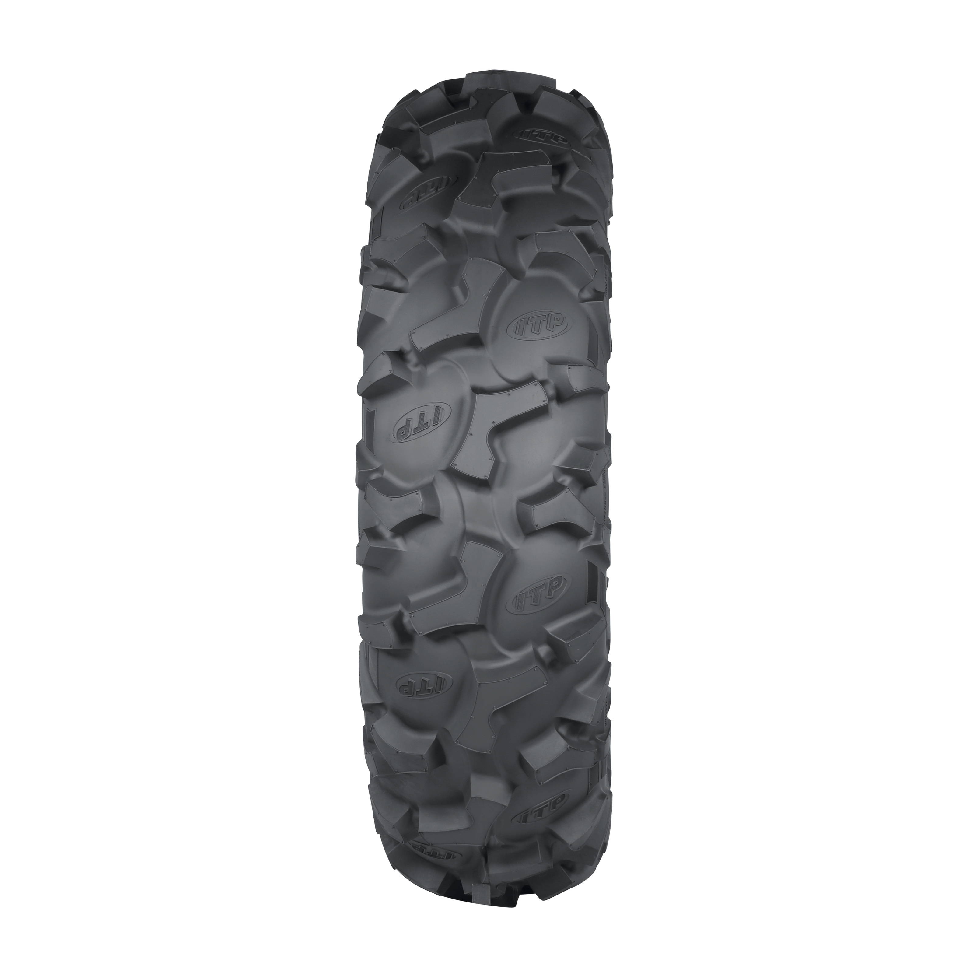 ITP Blackwater Evolution 34x10R-18 8Ply Radial Tire - 6P1350 - Click Image to Close