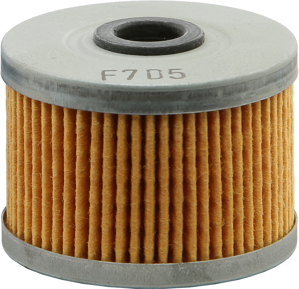 Oil Filter - For 81-13 Honda TRX XR XL GB500 - Click Image to Close