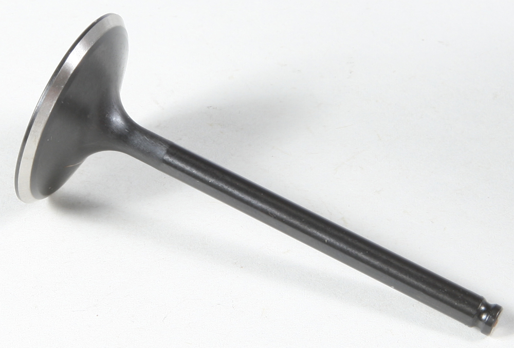 Black Diamond Intake Valve - For 08-16 Suzuki RM-Z450 - Click Image to Close