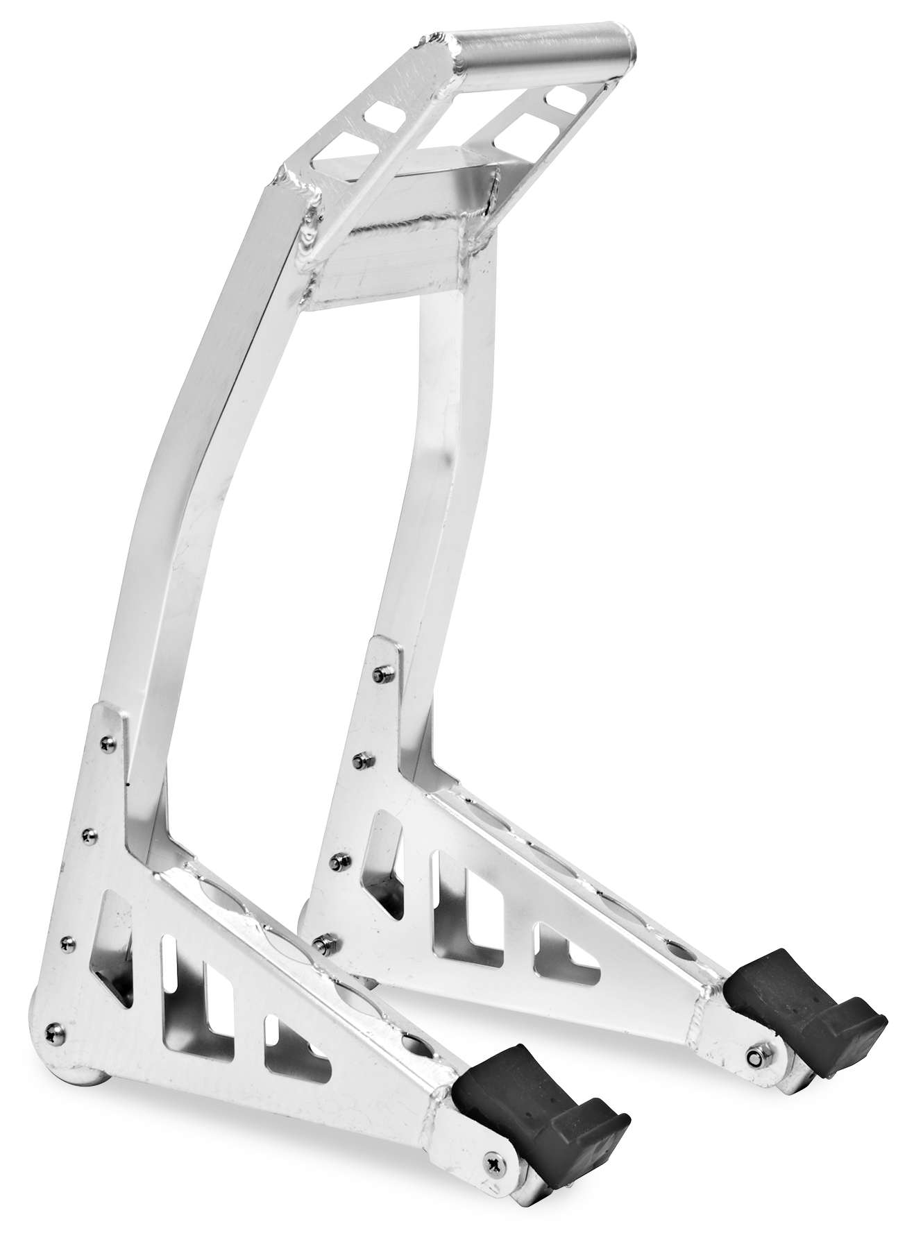 Universal Aluminum Front Stand - Click Image to Close