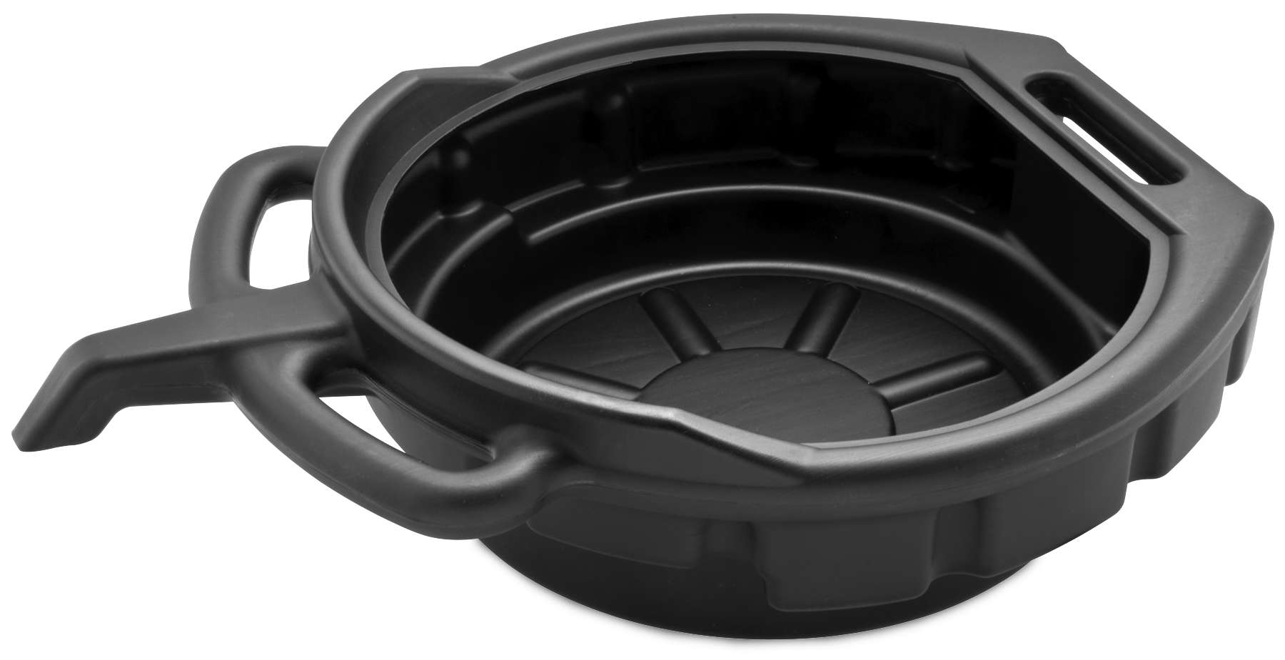 8 Liter Drain Pan - Click Image to Close