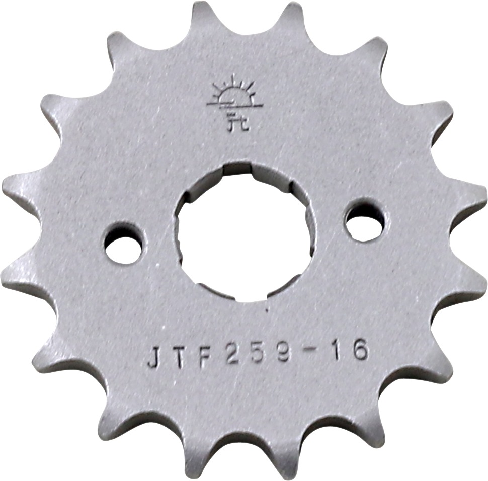 Sprockets - Jtf259.16Ts - Click Image to Close