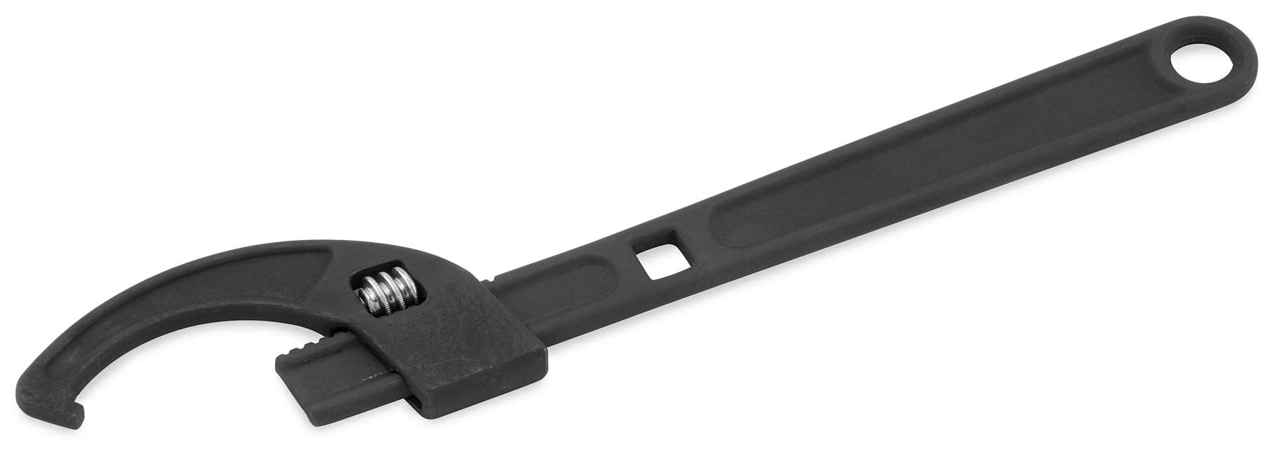 Adjustable Steering Stem Wrench 11-1/2" Long - Click Image to Close