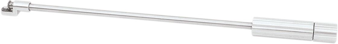 90 Degree 1/4" Hex Driver and Replacement Bits - Hex Driver 90 Degree 1/4" Mp - Click Image to Close