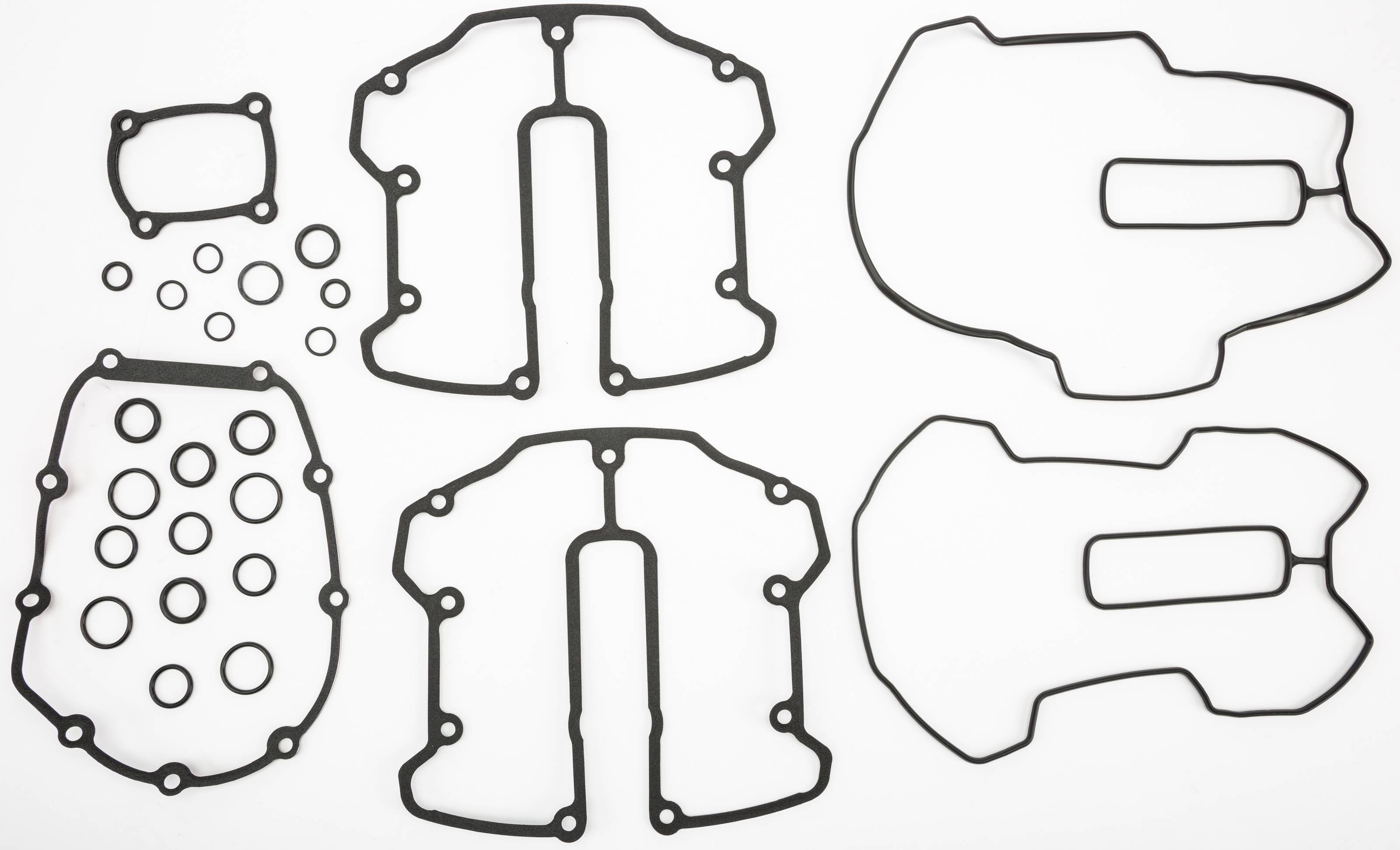 Cam Cover Gasket Kits - Gasket Cam Change Kit - Click Image to Close