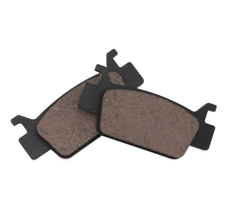 BikeMaster Honda Brake Pads - Click Image to Close