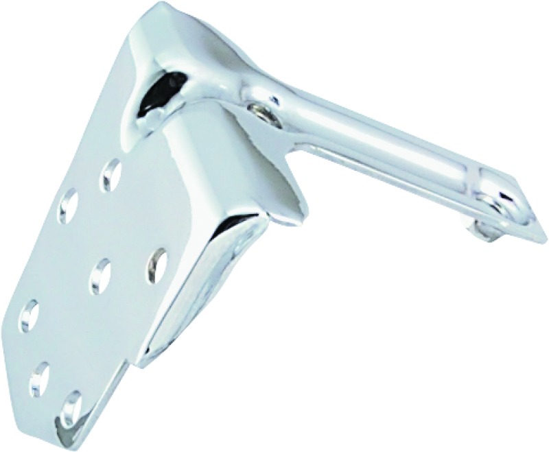 Bikers Choice Chr Regulator Mnt Bracket - Click Image to Close