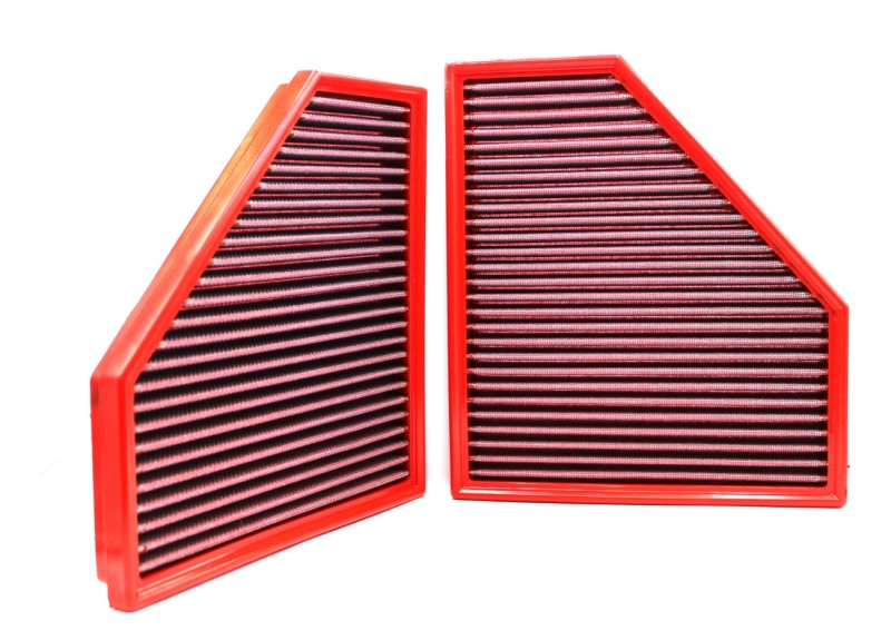 2021+ BMW M3/M4 (G80/G82) Replacement Panel Air Filter - Click Image to Close