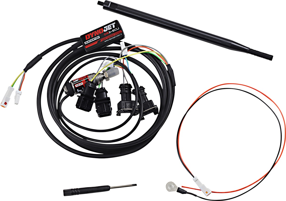 Quickshifter Kit - Quickshifter Kit 01-16 Hd Ev1 - Click Image to Close