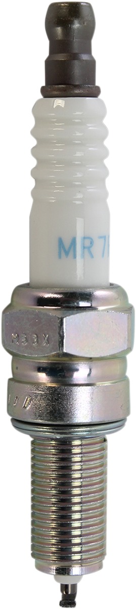 NGK Copper Core Spark Plug (MR7F) - Click Image to Close