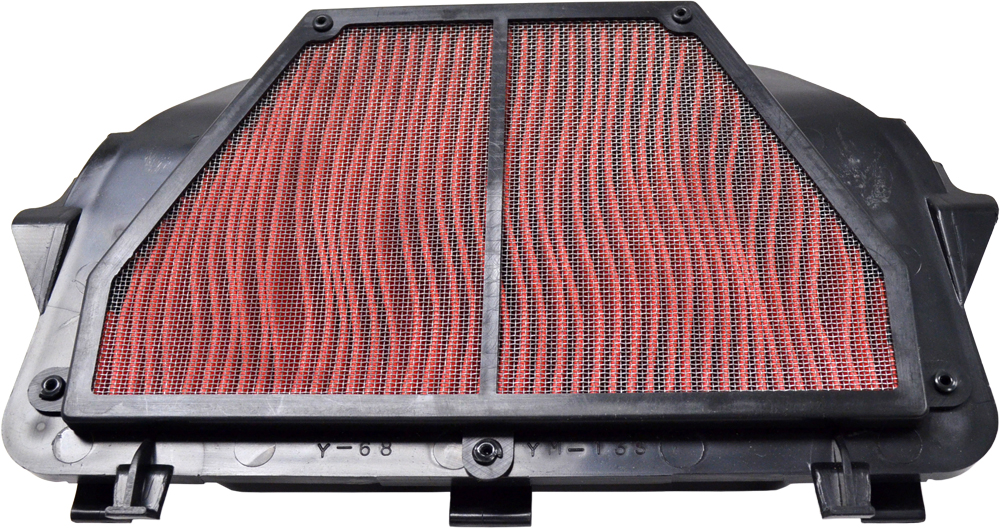 Air Filter - For 08-13 Yamaha YZF R6 - Click Image to Close