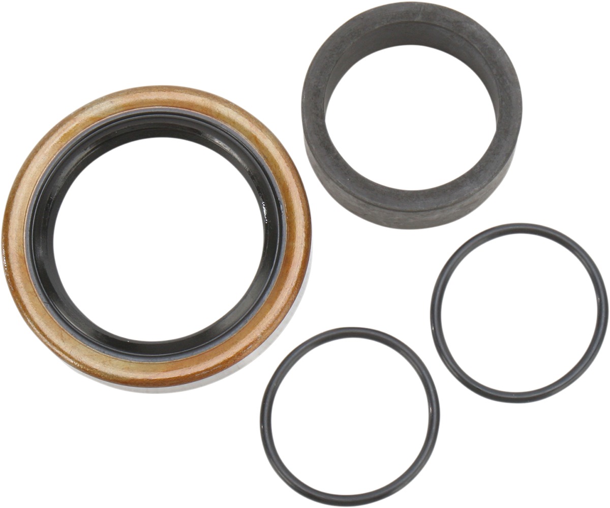 Countershaft Seal Kit - Fits KTM/Husq w/ "bolt-on" Style Sprocket - Click Image to Close