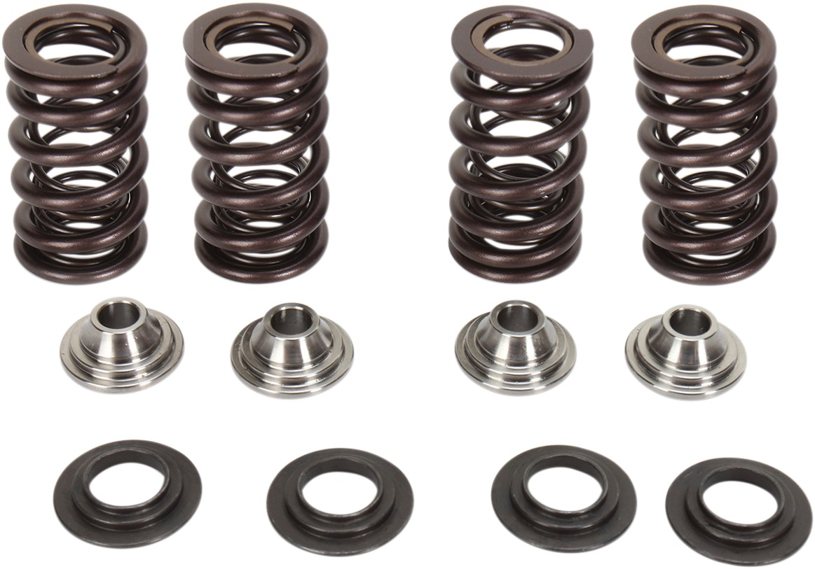 Racing Valve Spring Kit - For 13-15 KTM 250 SXF 250 XCF - Click Image to Close