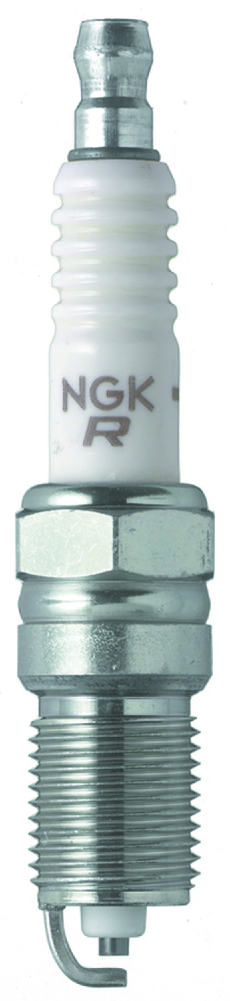 NGK Nickel Spark Plug (TR5) - Click Image to Close