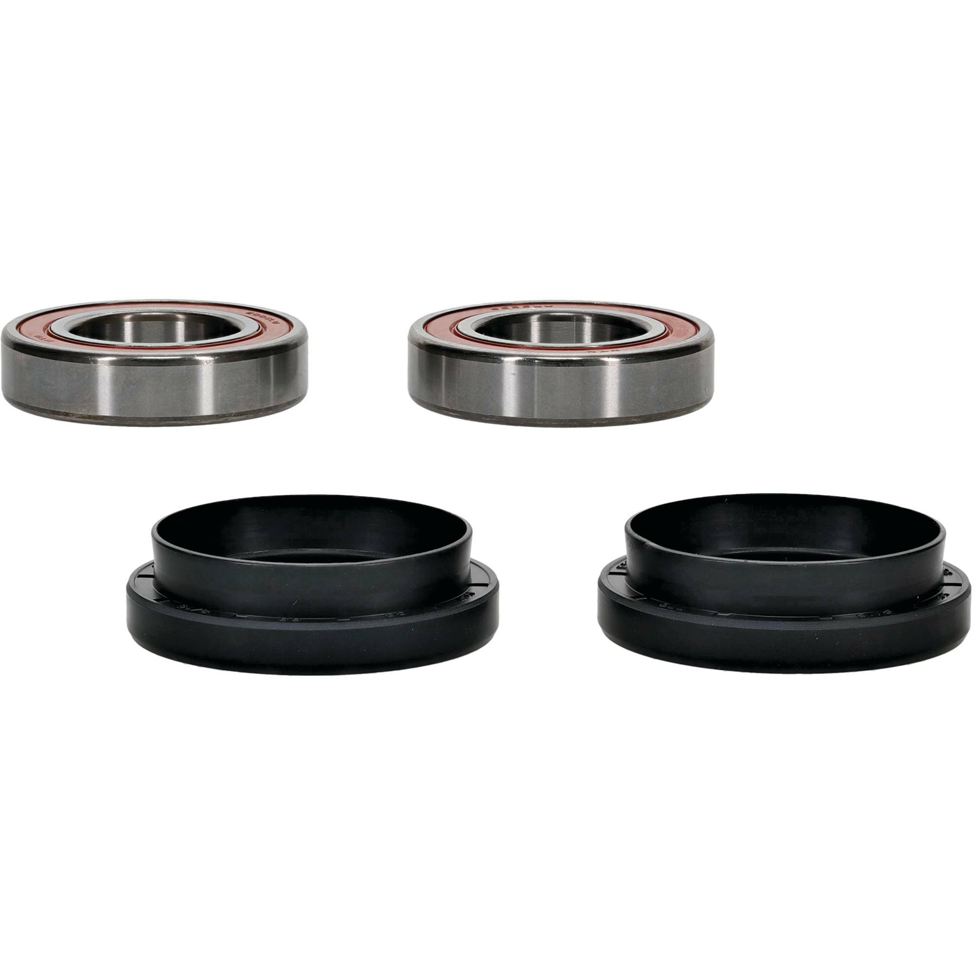 Pw Premium Wheel Bearing - Click Image to Close