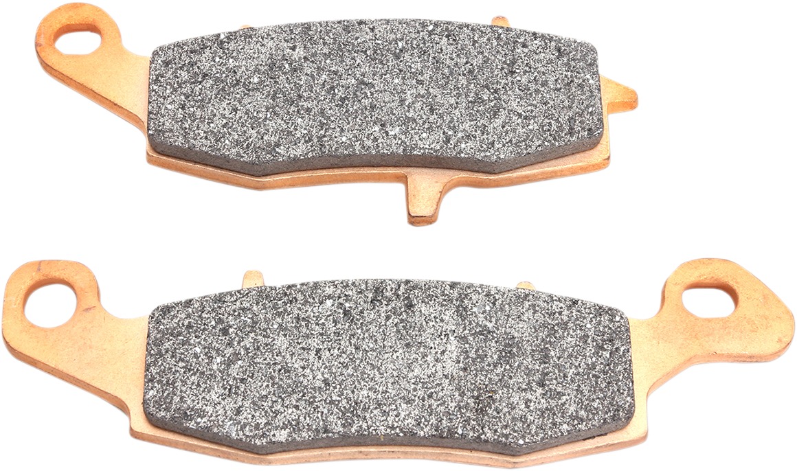 Sintered Extreme Pro Brake Pads - Click Image to Close