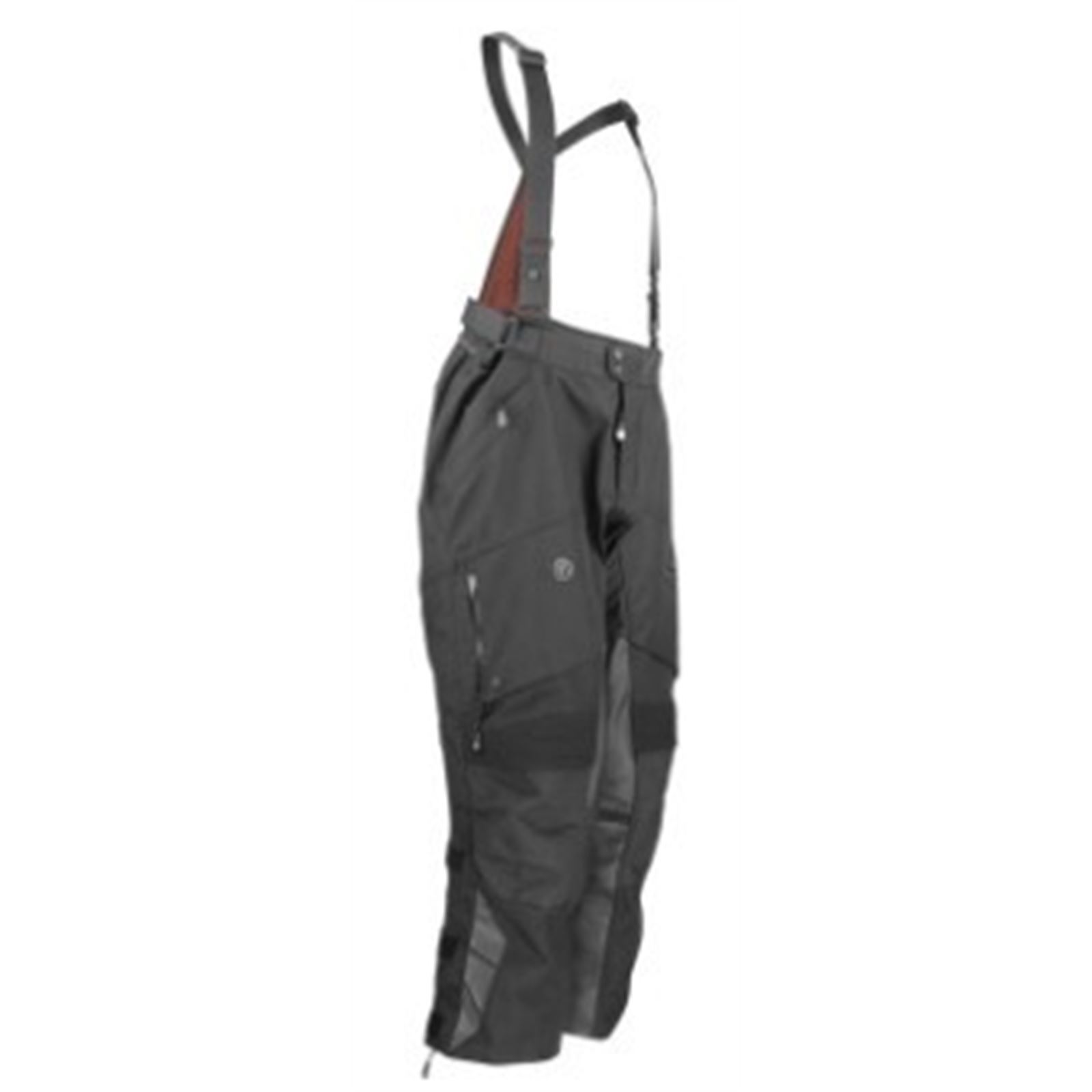 FIRSTGEAR Rogue XC Pro Pants Black - 36 Tall - Click Image to Close