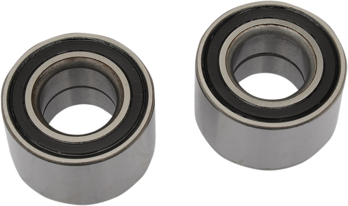 Front Wheel Bearing Kit - For 07-18 Can-Am 2006 Bombardier - Click Image to Close