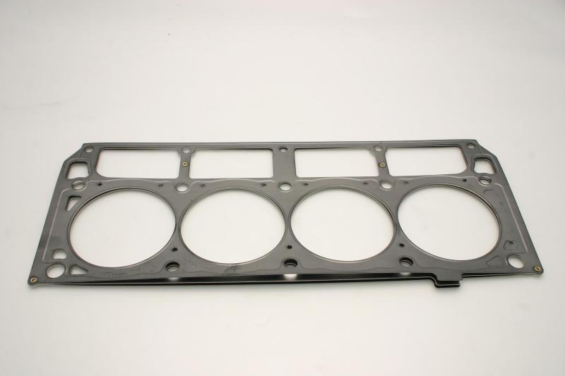 GM LS1 SB 4.000 inch Bore .045 inch MLS Headgasket - Click Image to Close