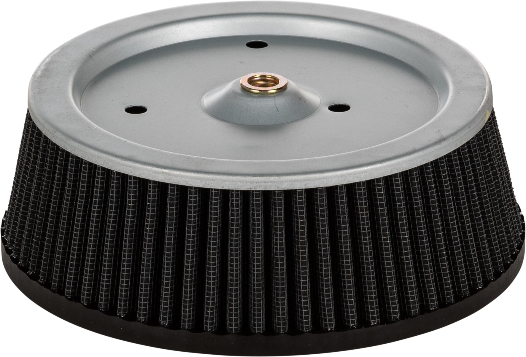 Washable Performance Air Filter Replaces H-D # 29442-99A - For Screamin Eagle stage 1 air cleaners - Click Image to Close