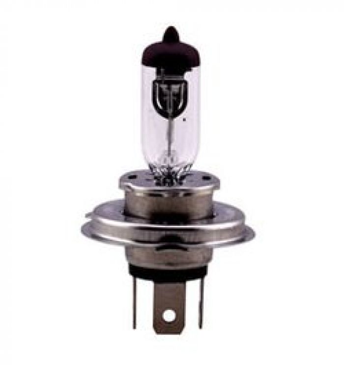 Candle Power H4 12V 60/55W Quartz Halogen Bulb - Click Image to Close