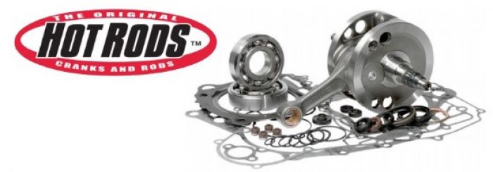 Hot Rods Hr Bottom End Kit - Click Image to Close