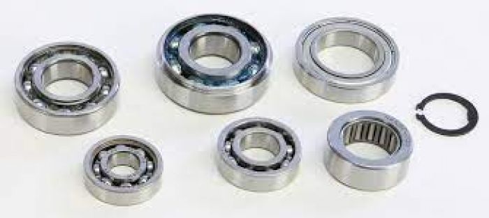 Offroad Transmission Bearing Kits - Hot Rods Trnsmssn Bearing Kit - Click Image to Close