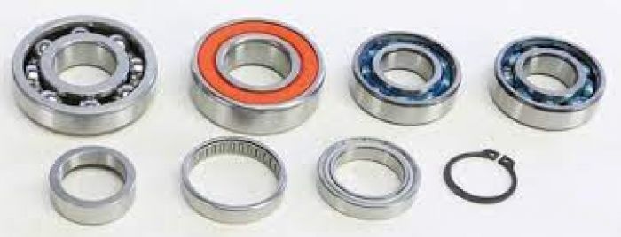 Offroad Transmission Bearing Kits - Hot Rods Trnsmssn Bearing Kit - Click Image to Close