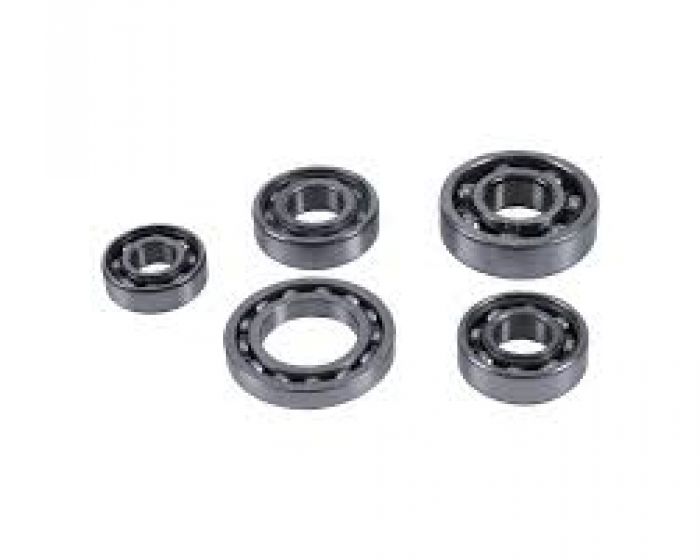 Hot Rods Hr Transmission Bearing Kits - Click Image to Close