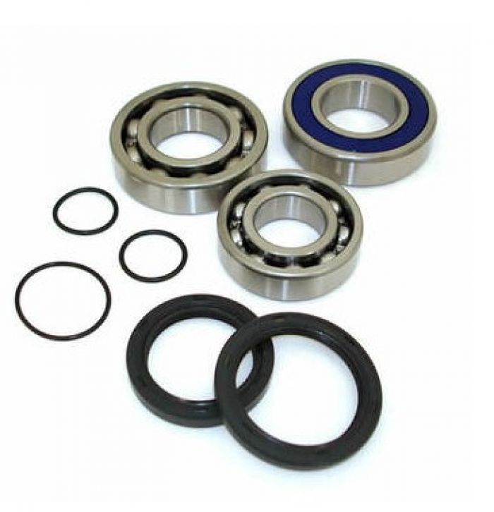 EPI Bearing Kit Jack/Drive Shaft - Click Image to Close